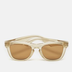 Burberry Light Brown B 4426 Wayfarer Sunglasses, Sunglasses - Luxury Closet catalog