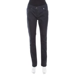 Burebrry Brit Indigo Dark Wash Straight Fit Denim Jeans M, Jeans - Luxury Closet catalog