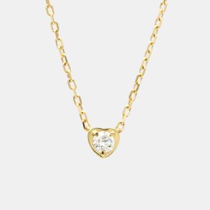 Cartier 18K Rose Gold and Diamond Diamants Légers de Cartier Pendant Necklace, Necklaces - Luxury Closet catalog