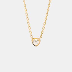 Cartier 18K Rose Gold and Diamond Diamants Légers Pendant Necklace, Necklaces - Luxury Closet catalog