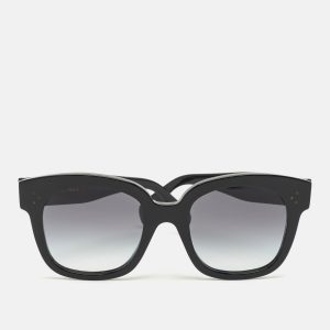 Celine Black Gradient CL4002UN Square Sunglasses, Sunglasses - Luxury Closet catalog