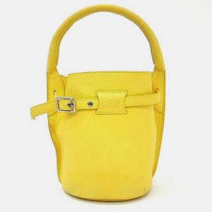 Celine Bucket Nano bag, Handbags - Luxury Closet catalog