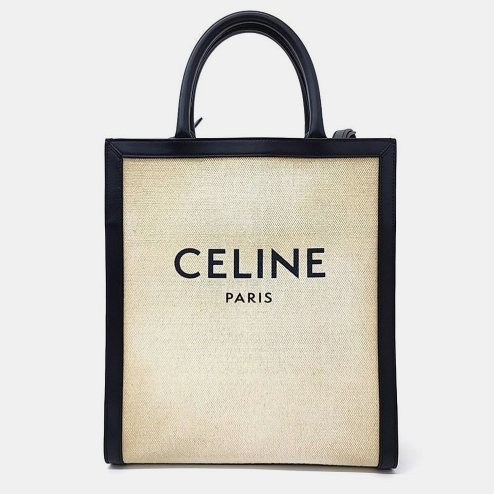 Celine Cabas Vertical Small, Tote Handbags - Luxury Closet catalog
