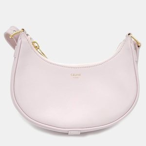Celine Mini Abba Bag, Shoulder Bags - Luxury Closet catalog