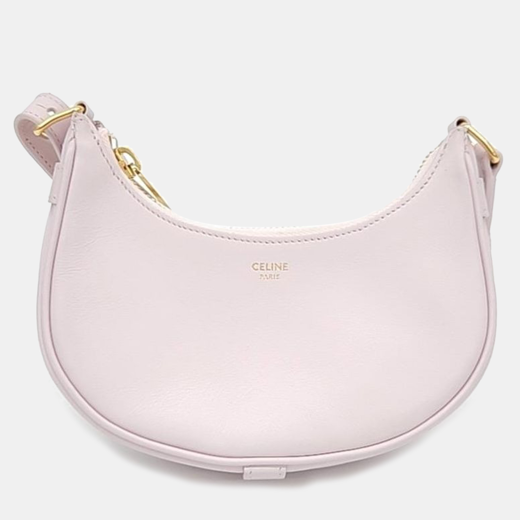 Celine Mini Abba Bag, Shoulder Bags - Luxury Closet catalog