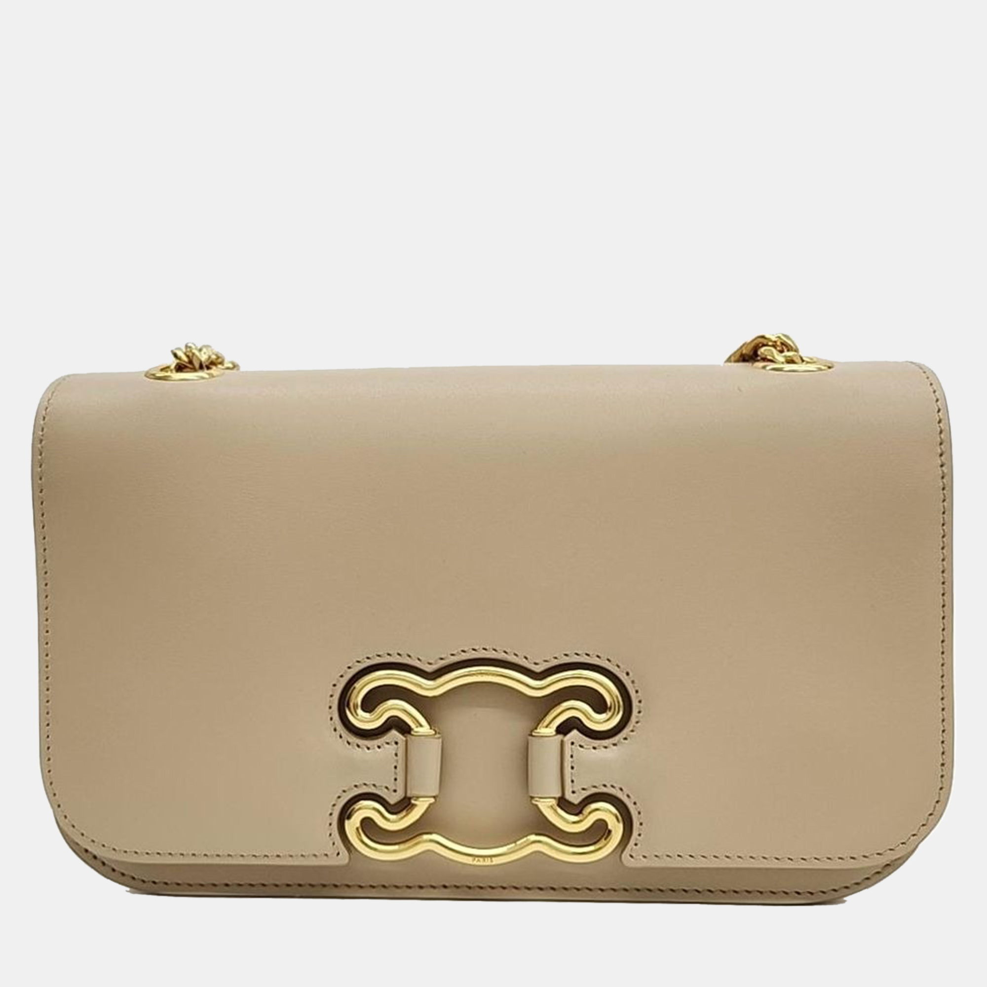 Celine Triope frame bag, Shoulder Bags - Luxury Closet catalog