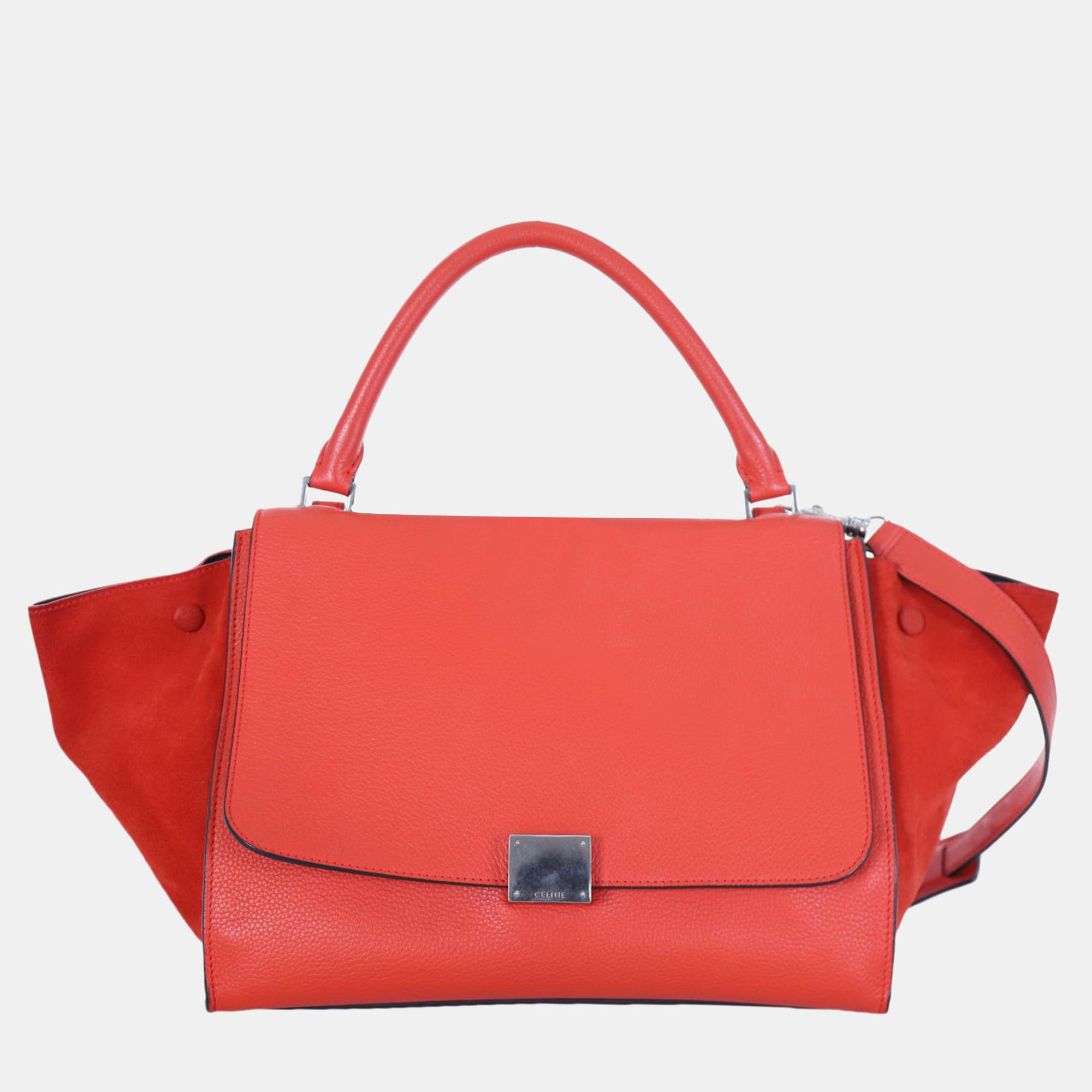 Celine Medium Trapeze Bag, Shoulder Bags - Luxury Closet catalog