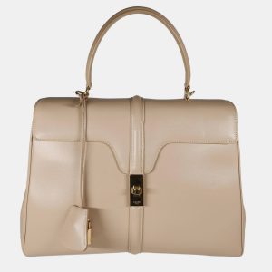 Celine Classique 16 Bag, Shoulder Bags - Luxury Closet catalog