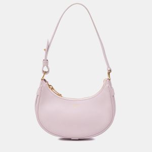 Celine Pink Mini Smooth Calfskin Ava Shoulder Bag, Shoulder Bags - Luxury Closet catalog