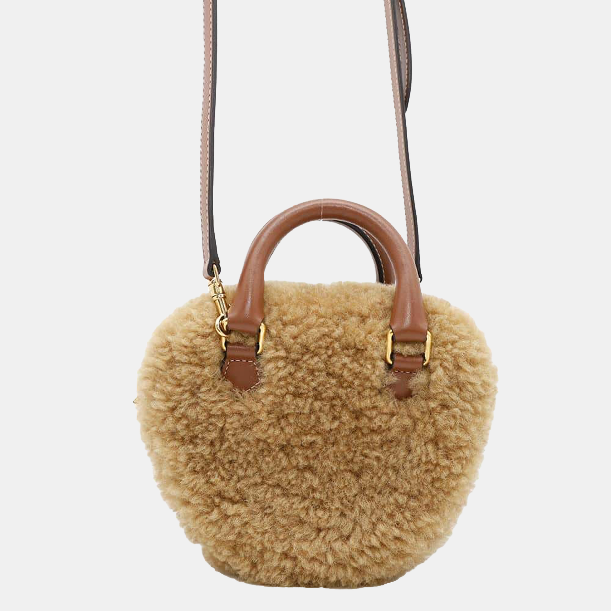 Celine Brown Boa Leather Medium Heart Shoulder Bag, Shoulder Bags - Luxury Closet catalog