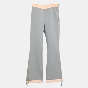 Chanel Sport Line Long Pants Light Blue Size 34, Clothing - Luxury Closet catalog