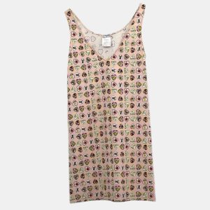 Chanel Valentine Dress Pink, Dresses - Luxury Closet catalog