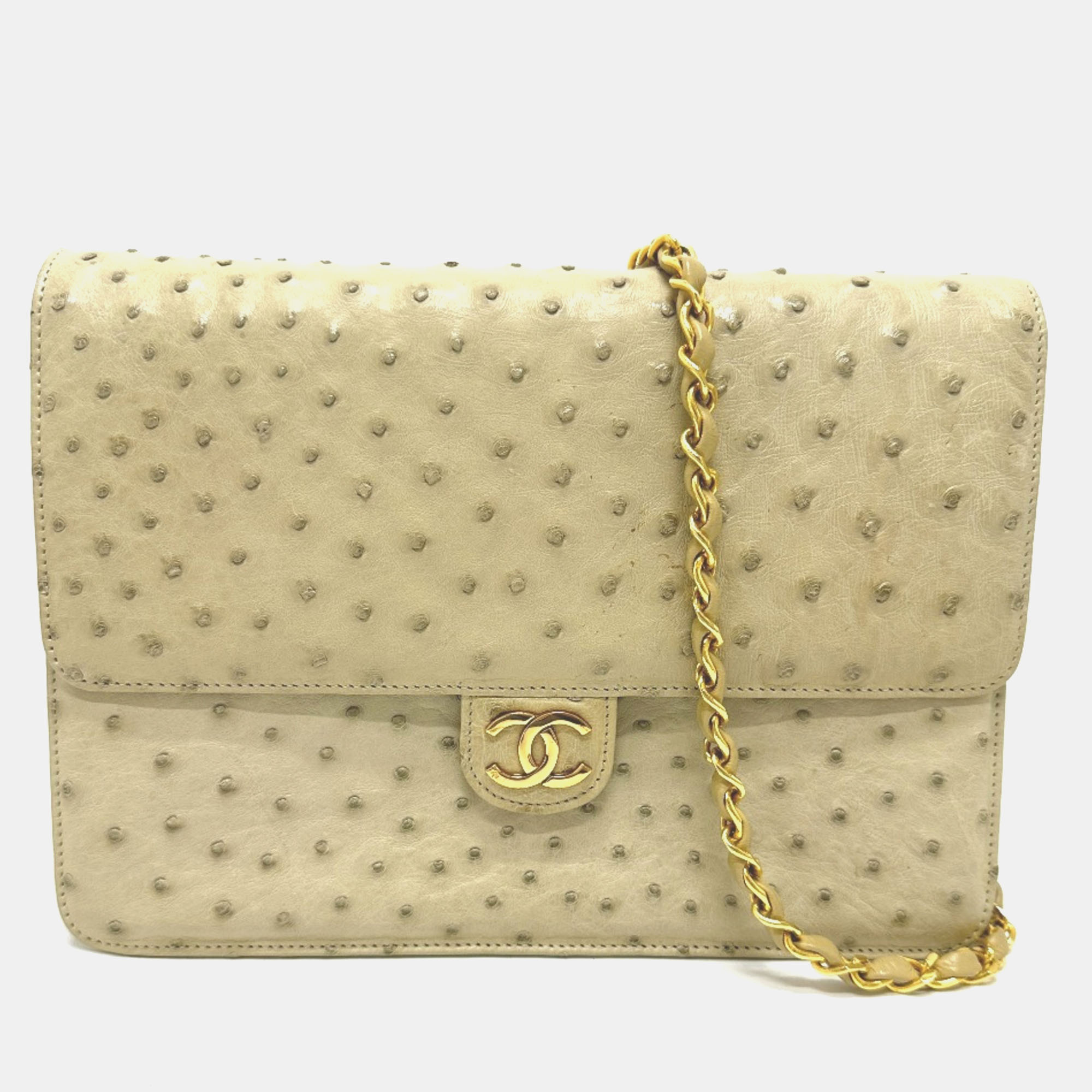 Chanel Classic Single Flap Shoulder Bags, Shoulder Bags - Luxury Closet catalog