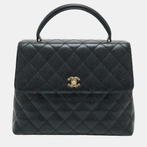 Chanel Black Leather Trendy CC Shoulder Bag, Shoulder Bags - Luxury Closet catalog