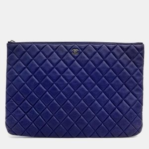 Chanel Large Clutch, Clutches & Special Occasion Bags - Luxury Closet catalog