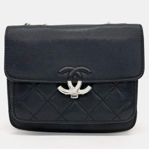 Chanel Chain Shoulder Bag, Shoulder Bags - Luxury Closet catalog
