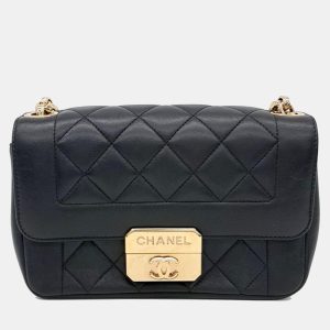 Chanel Flap Chain Crossbody Bag, Handbags - Luxury Closet catalog