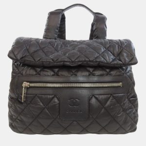 Chanel Nylon Coco Cocoon Backpack, Backpacks - Luxury Closet catalog