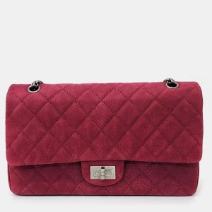 Chanel Vintage 2.55 Bag 32, Shoulder Bags - Luxury Closet catalog