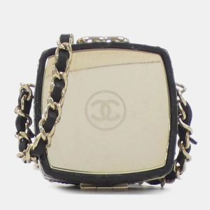 Chanel Black Leather Chain Clutch, Clutches & Special Occasion Bags - Luxury Closet catalog
