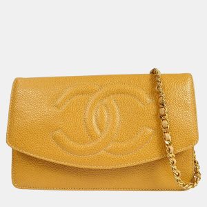 Chanel Calfskin Timeless Wallet On Chain, Wallets & Money Clips - Luxury Closet catalog
