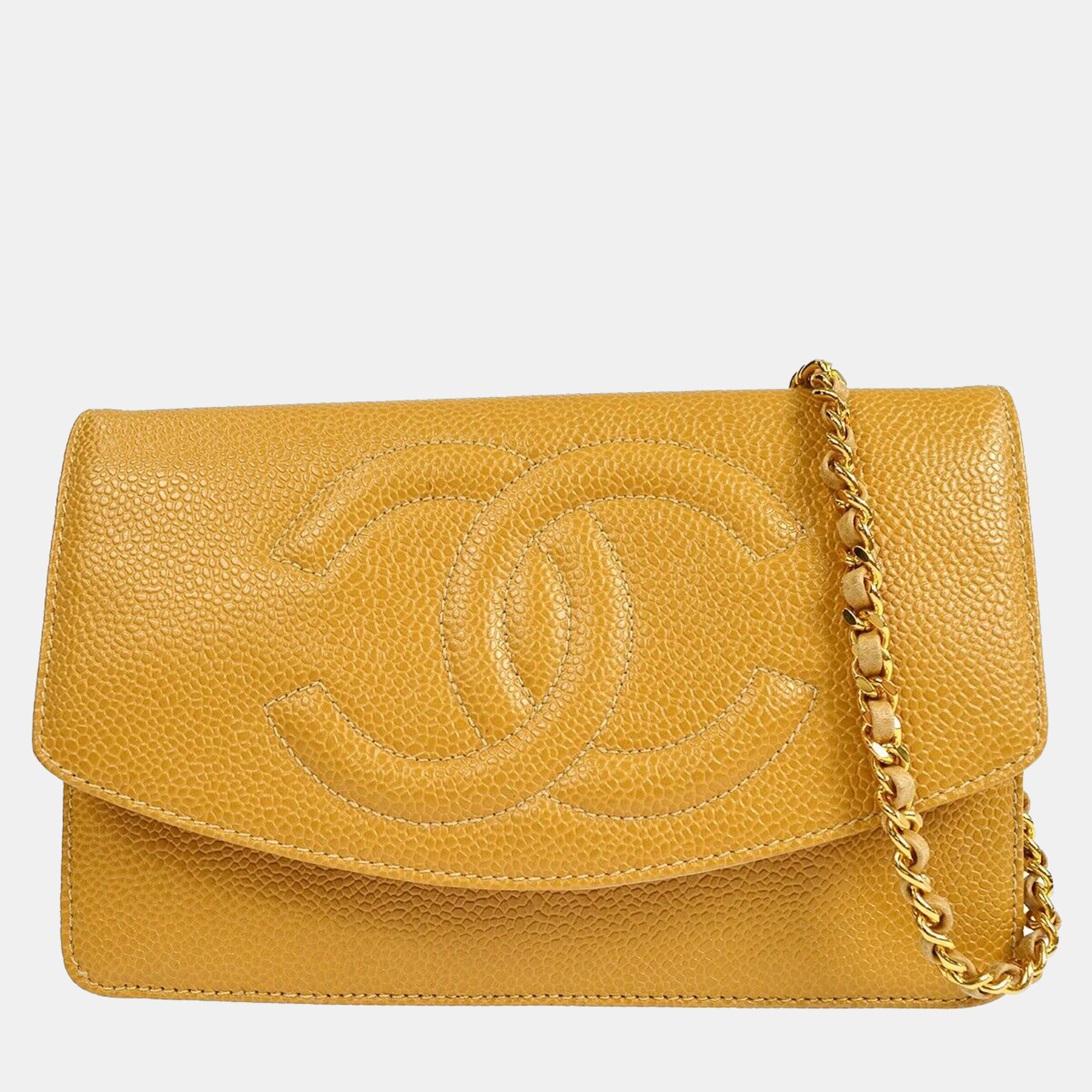 Chanel Calfskin Timeless Wallet On Chain, Wallets & Money Clips - Luxury Closet catalog