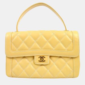 Chanel Beige Calfskin Wild Stitch Handbag, Satchels - Luxury Closet catalog
