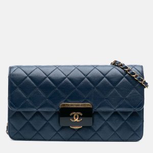 Chanel Medium Sheepskin Beauty Lock Flap, Shoulder Bags - Luxury Closet catalog