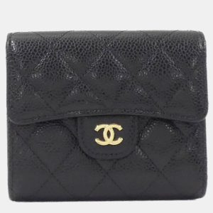 Chanel Timeless Classic Line Wallet, Wallets & Money Clips - Luxury Closet catalog