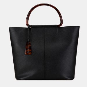 Chanel Black Caviar Tortoise Top Handle Tote, Tote Handbags - Luxury Closet catalog