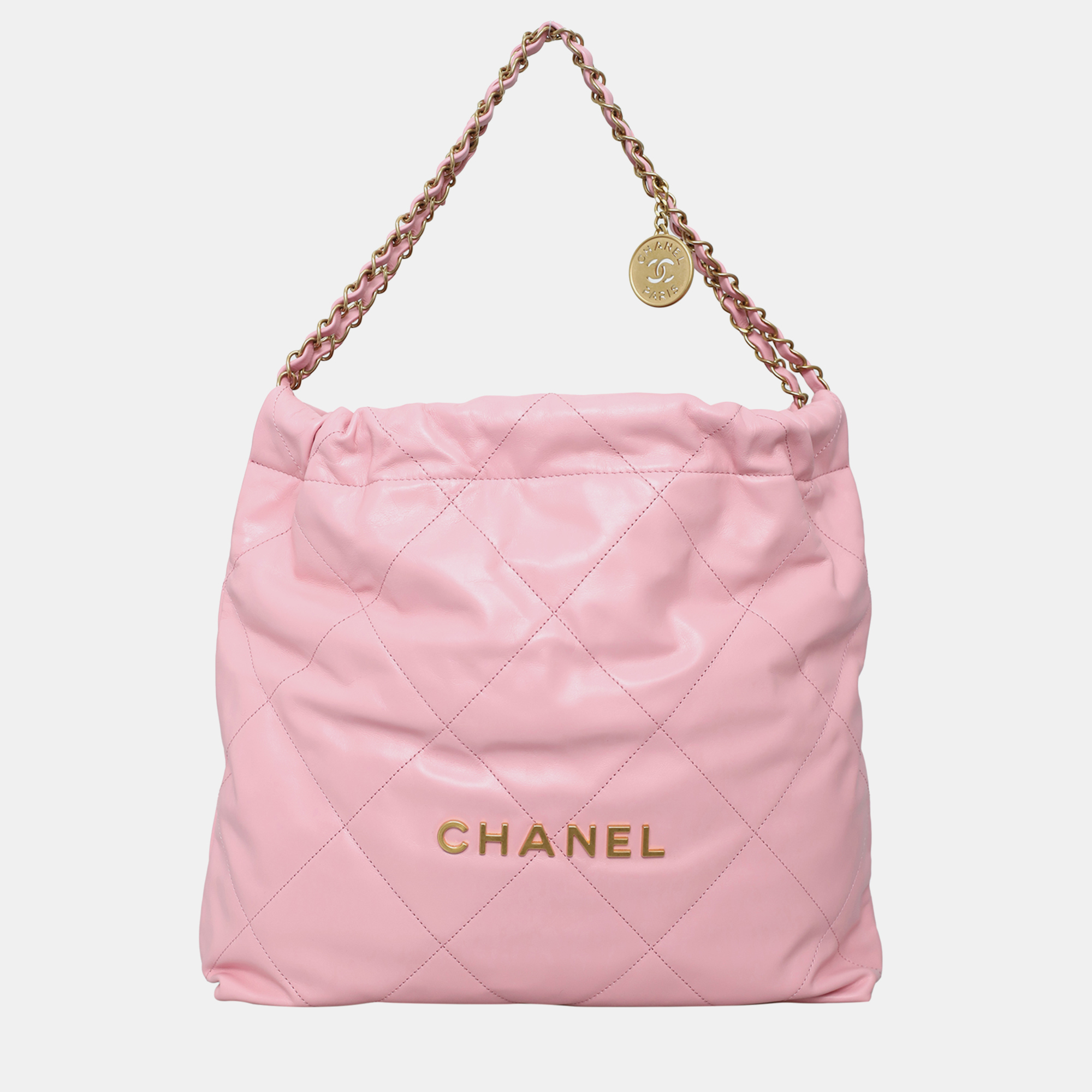 Chanel Medium C22 Bag, Shoulder Bags - Luxury Closet catalog