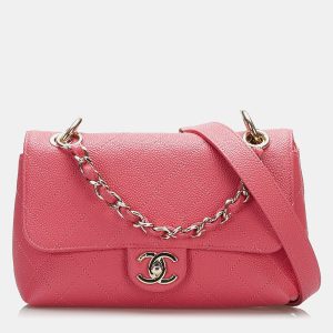 Chanel City Walk Small Caviar Crossbody Bag, Handbags - Luxury Closet catalog