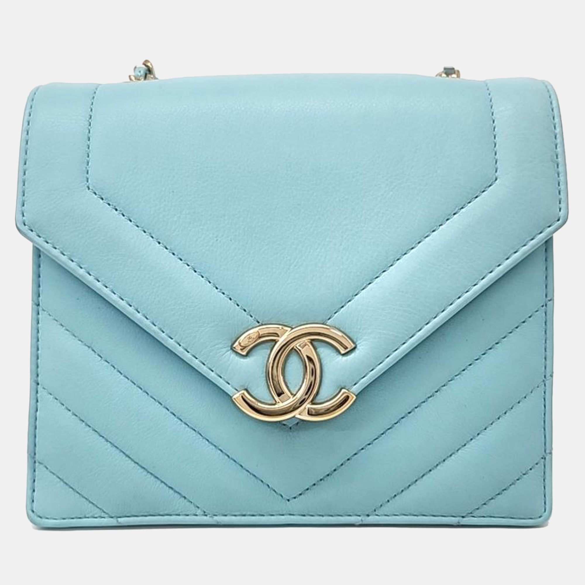 Chanel Chain Crossbody Bag, Handbags - Luxury Closet catalog