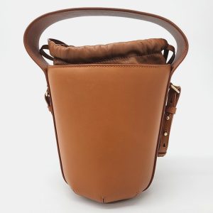 Chloe Sense Bucket Bag, Handbags - Luxury Closet catalog