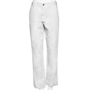 Class by Roberto Cavalli Pale Lilac Denim Biker Jeans L, Jeans - Luxury Closet catalog