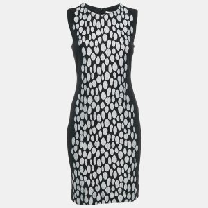 Diane Von Furstenberg Black Jersey Tilda Mini Dress S, Dresses - Luxury Closet catalog