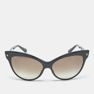 Dior Black Gradient 29AHA Les Marquises Mohotani Cat Eye Sunglasses, Sunglasses - Luxury Closet catalog