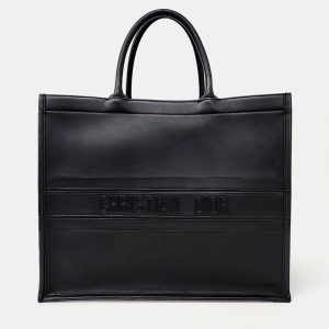 Christian Dior Book Tote Bag 42, Tote Handbags - Luxury Closet catalog
