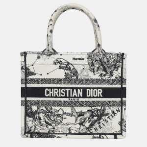 Christian Dior Book Tote Bag, Tote Handbags - Luxury Closet catalog