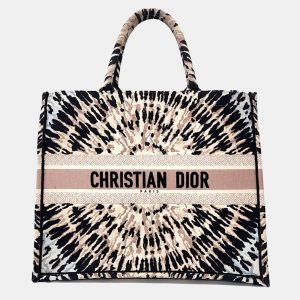 Dior Book Tote Bag, Tote Handbags - Luxury Closet catalog