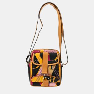 Dior Multicolor Argyle Check Shoulder Bag, Shoulder Bags - Luxury Closet catalog