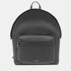 Christian Dior Dior Backpack, Backpacks - Luxury Closet catalog