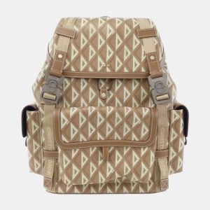 Christian Dior Large CD Diamond Hit The Road Backpack, Backpacks - Luxury Closet catalog