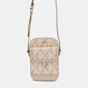 Dior Diamond White PVC Leather Vertical Pouch, Wallets & Money Clips - Luxury Closet catalog