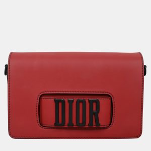 Dio(R)evolution Sling bag, Shoulder Bags - Luxury Closet catalog