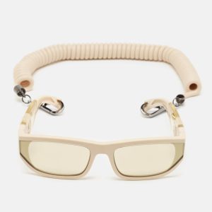 Dolce & Gabbana Beige DG6172 Rectangle Sunglasses, Sunglasses - Luxury Closet catalog