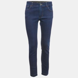 Dolce & Gabbana Blue Denim Kate Jeans M Waist 30", Jeans - Luxury Closet catalog