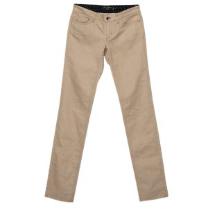 Dolce & Gabbana Beige Denim Cute Fit Jeans S, Jeans - Luxury Closet catalog