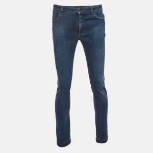 Dolce & Gabbana Blue Denim Kate Jeans XL Waist 34", Jeans - Luxury Closet catalog