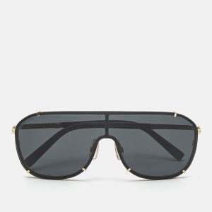 Dsquared2 Black DO 0281 Sierra Shield Sunglasses, Sunglasses - Luxury Closet catalog